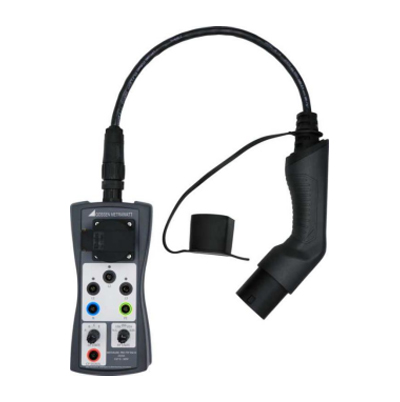 ?直流充电桩测试仪器 METRALINE PRO-TYP EM III